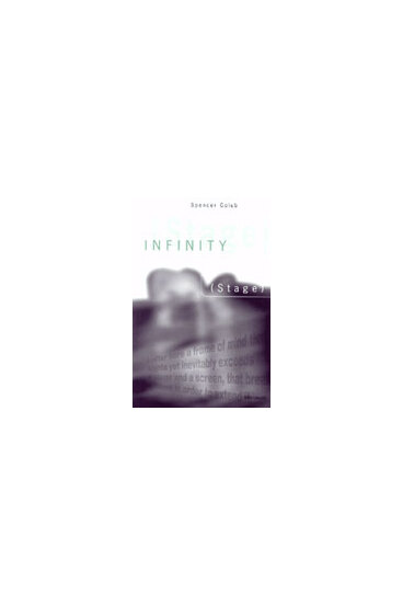 Infinity (Stage)