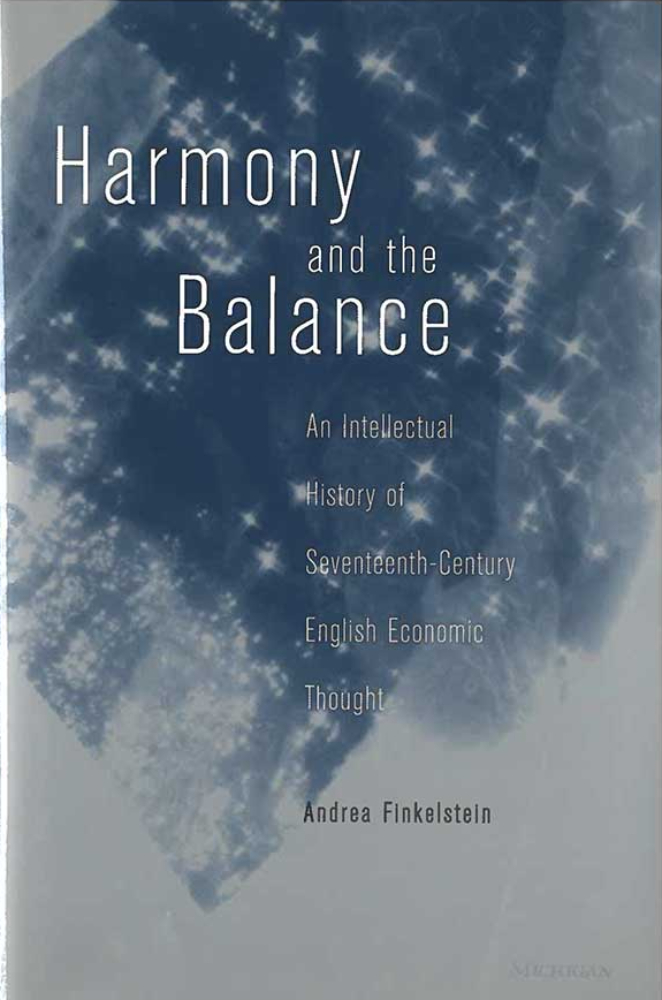 Harmony and the Balance