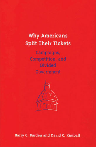 Why Americans Split Their Tickets