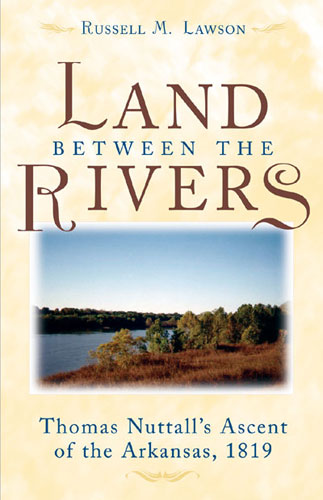 Land between the Rivers