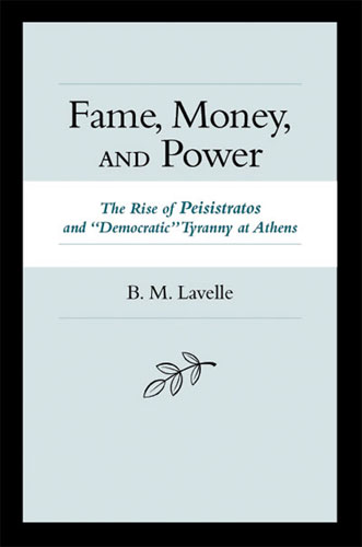 Fame, Money, and Power