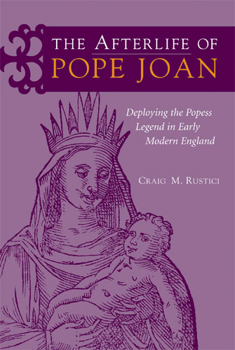 Afterlife of Pope Joan