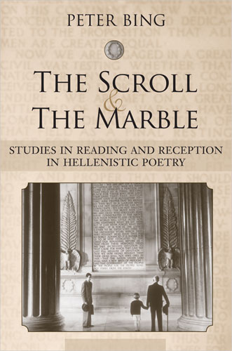 Scroll and the Marble