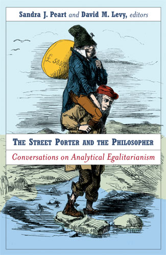 Street Porter and the Philosopher