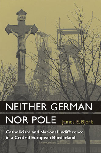 Neither German nor Pole
