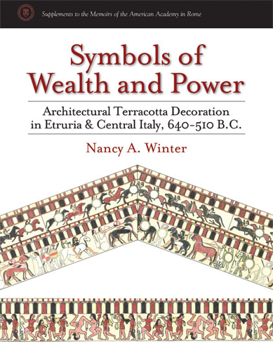 Symbols of Wealth and Power