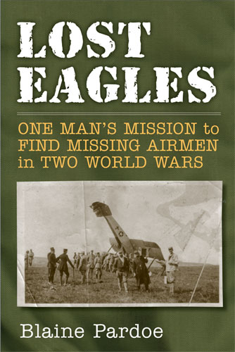 Lost Eagles