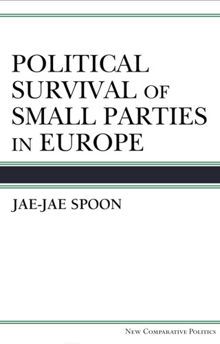 Political Survival of Small Parties in Europe