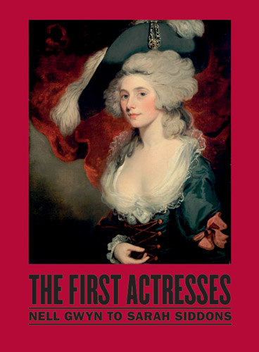 First Actresses