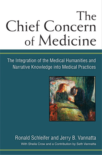 Chief Concern of Medicine