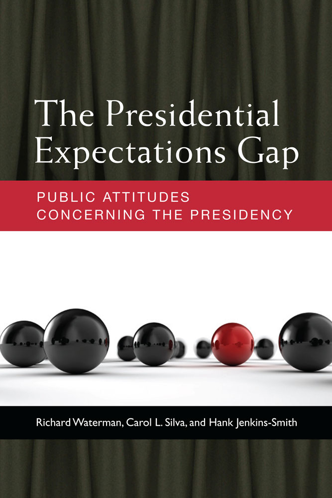 Presidential Expectations Gap