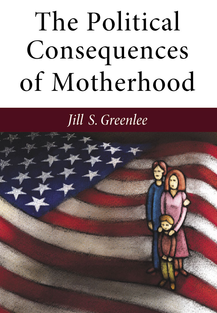 Political Consequences of Motherhood