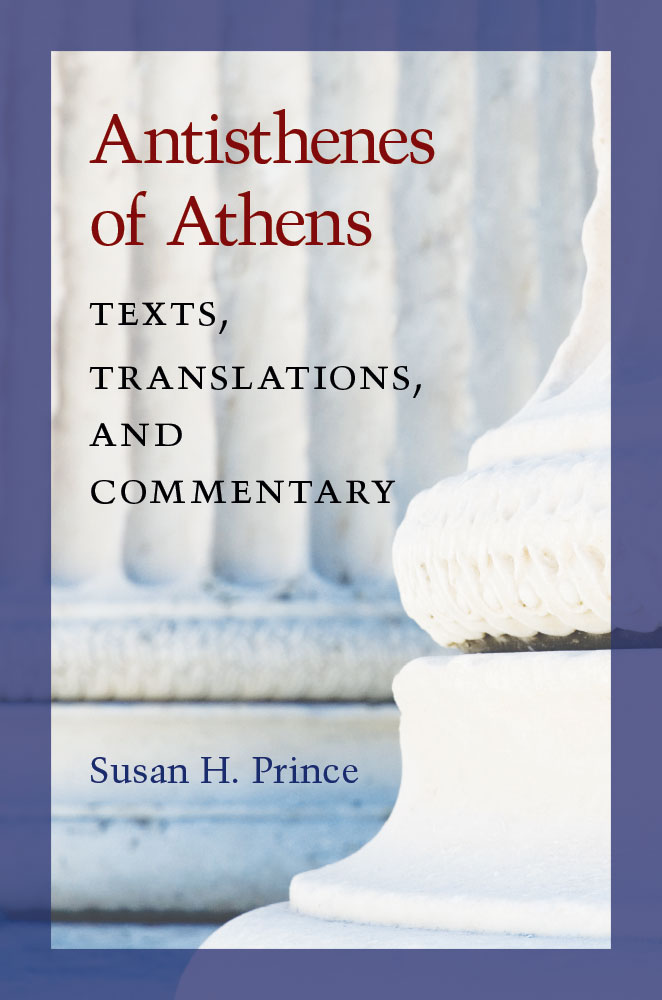 Antisthenes of Athens