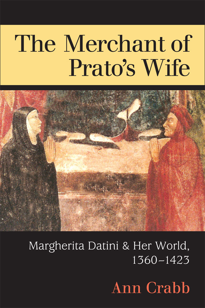 Merchant of Prato's Wife