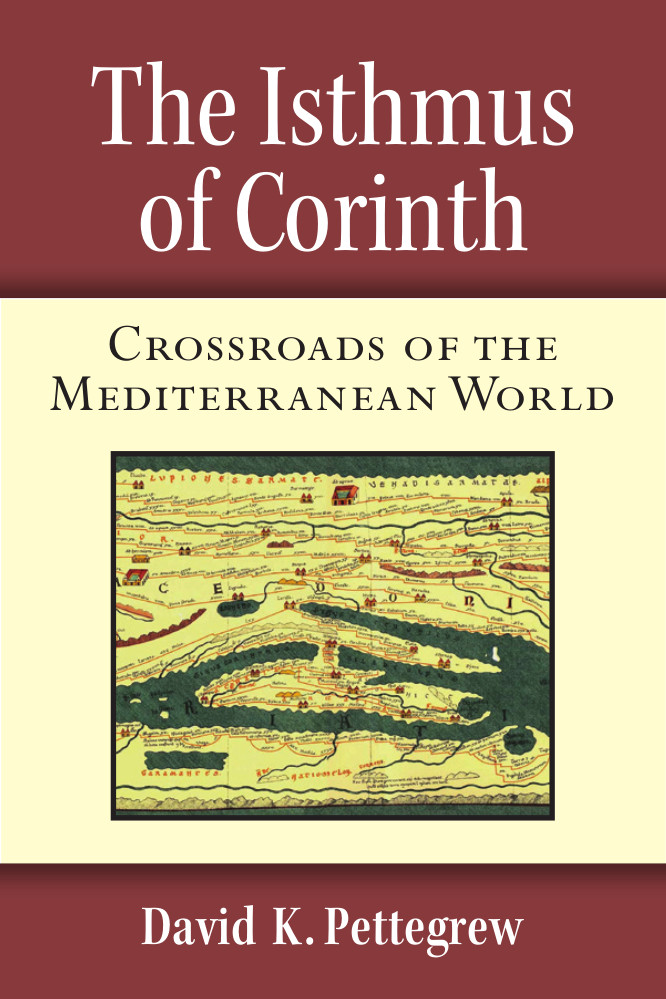 Isthmus of Corinth