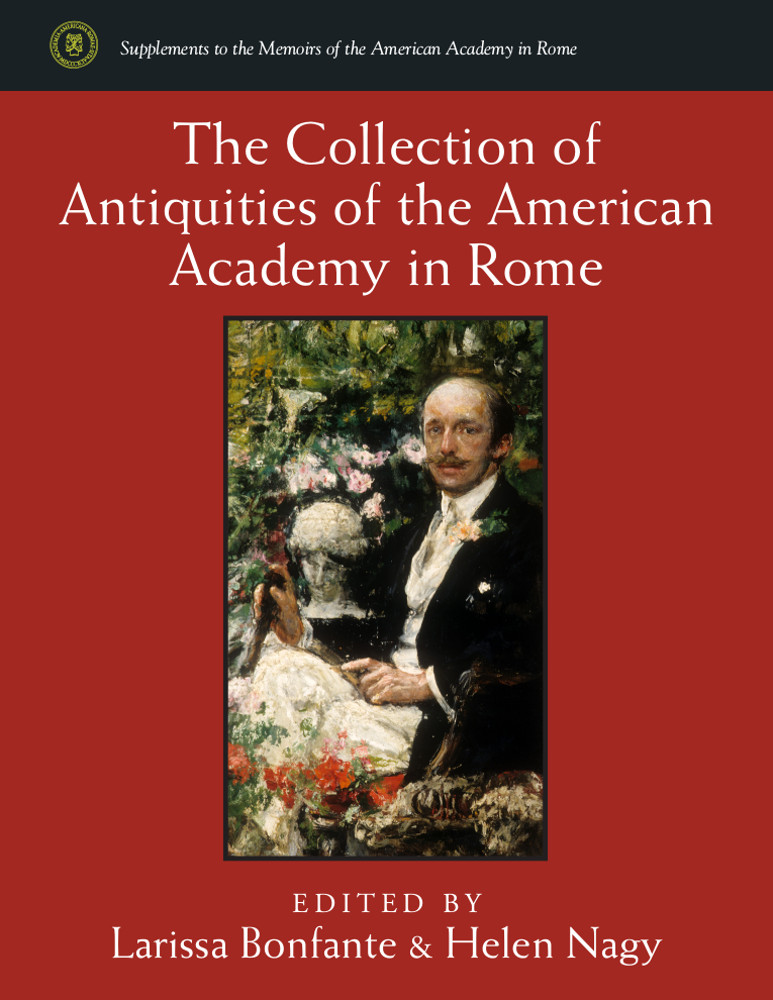 Collection of Antiquities of the American Academy in Rome