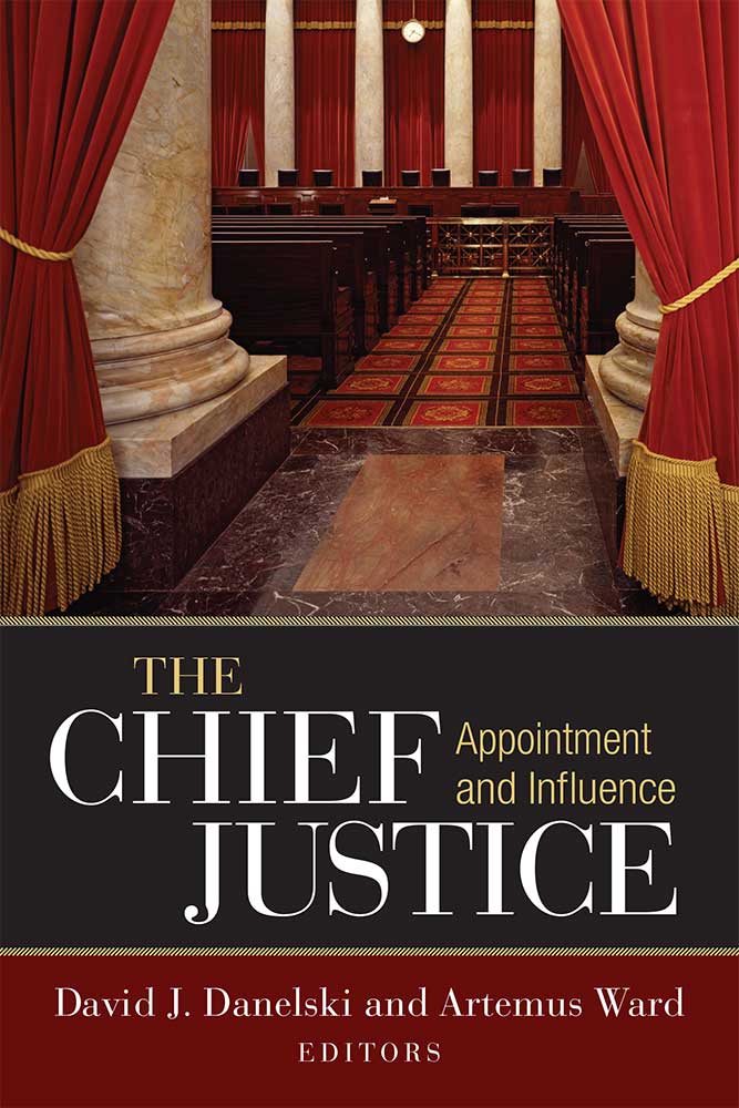 Chief Justice