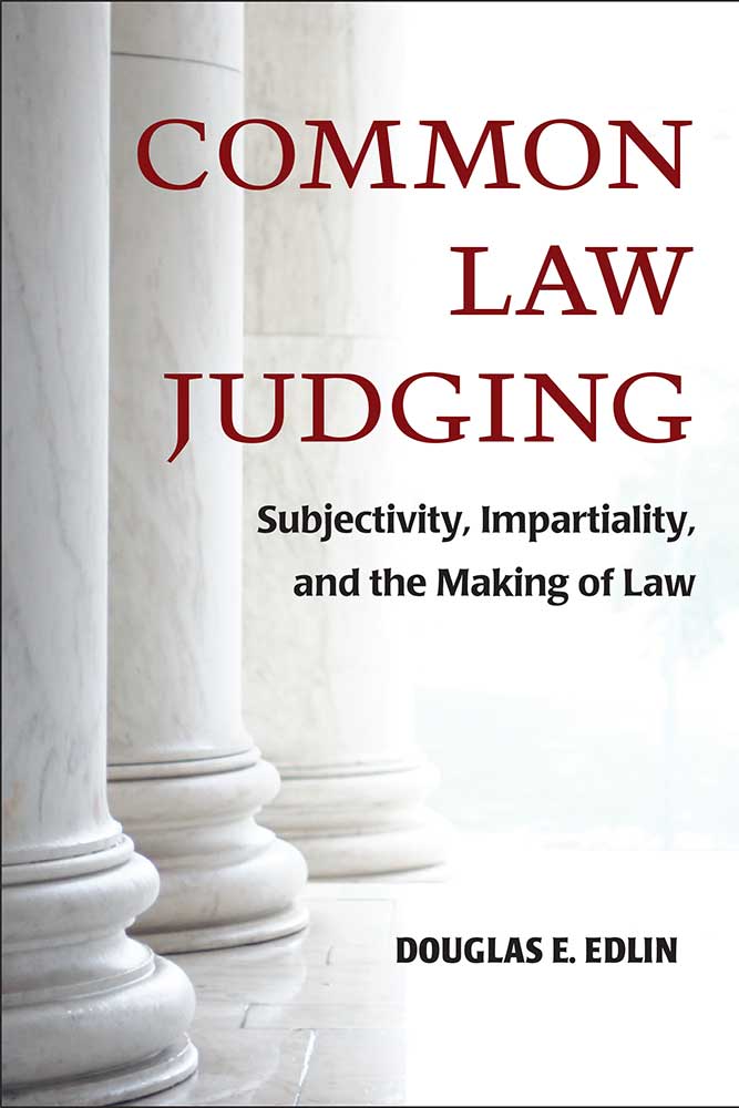 Common Law Judging