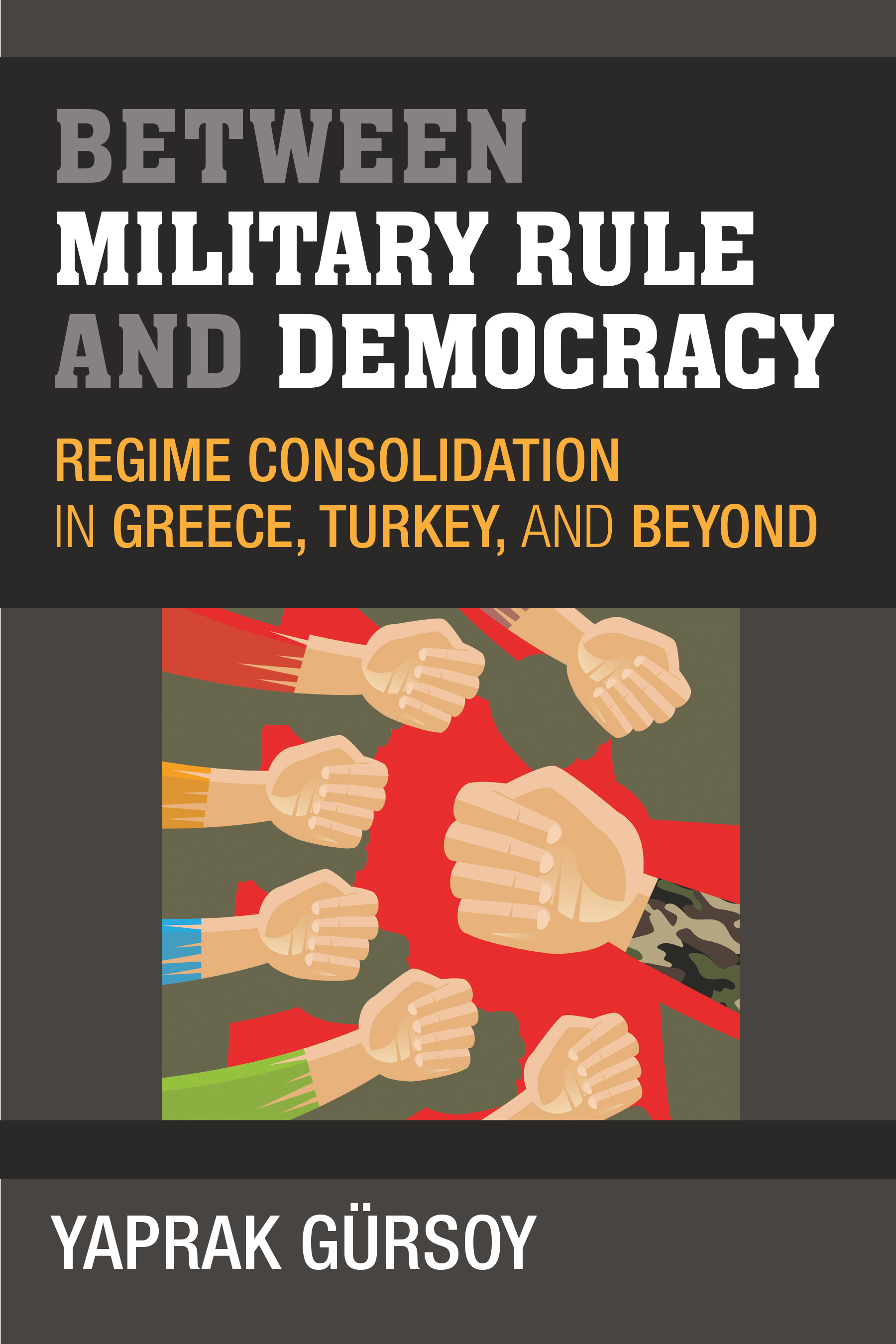 Between Military Rule and Democracy