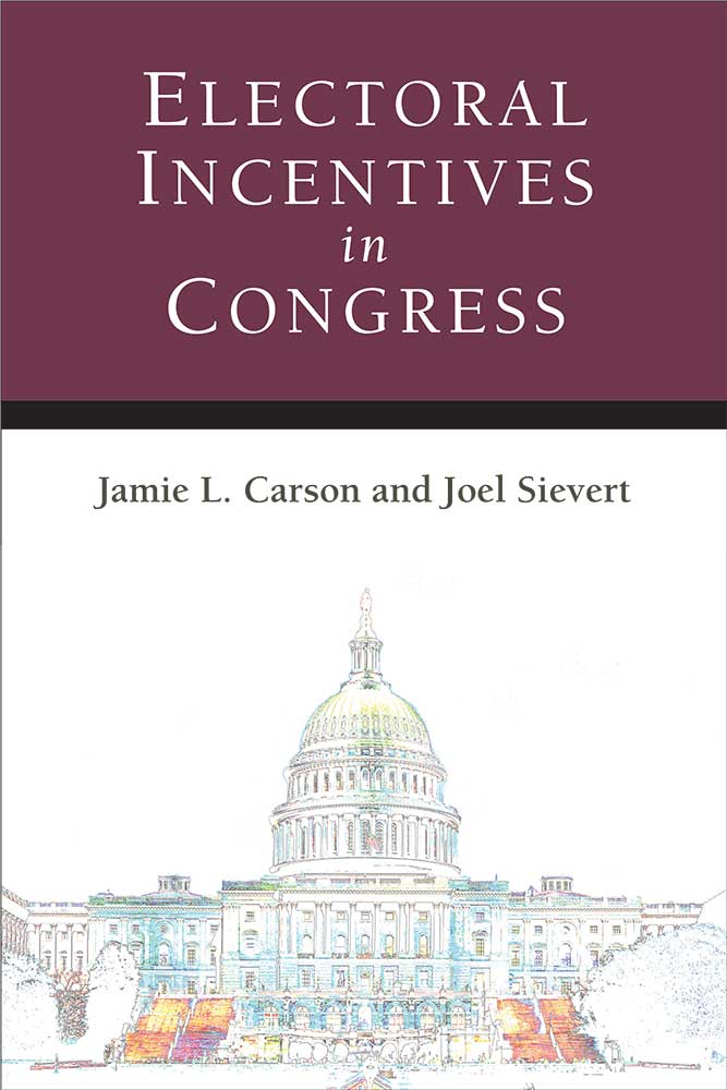 Electoral Incentives in Congress