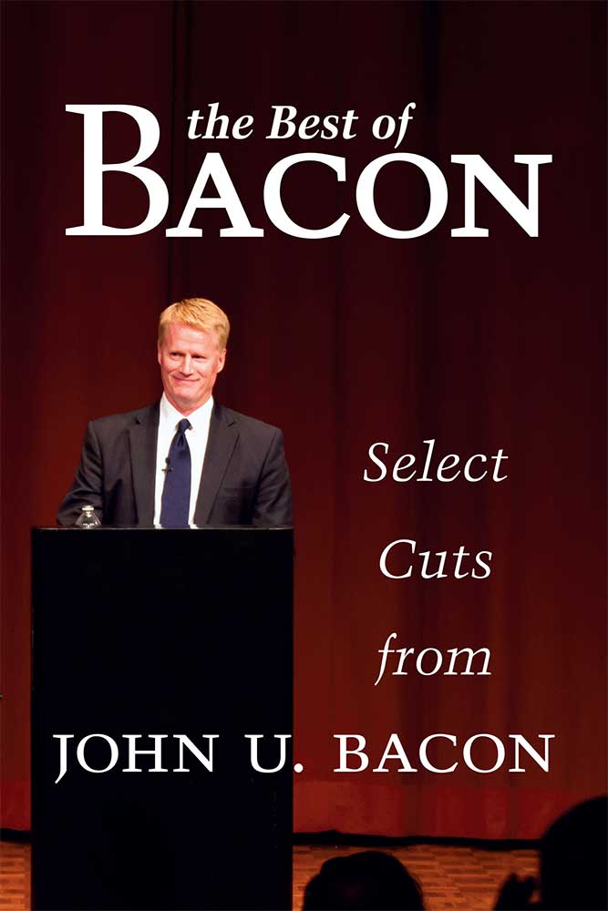 Best of Bacon