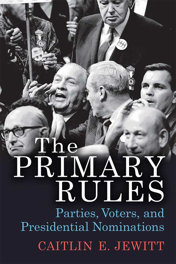 Primary Rules