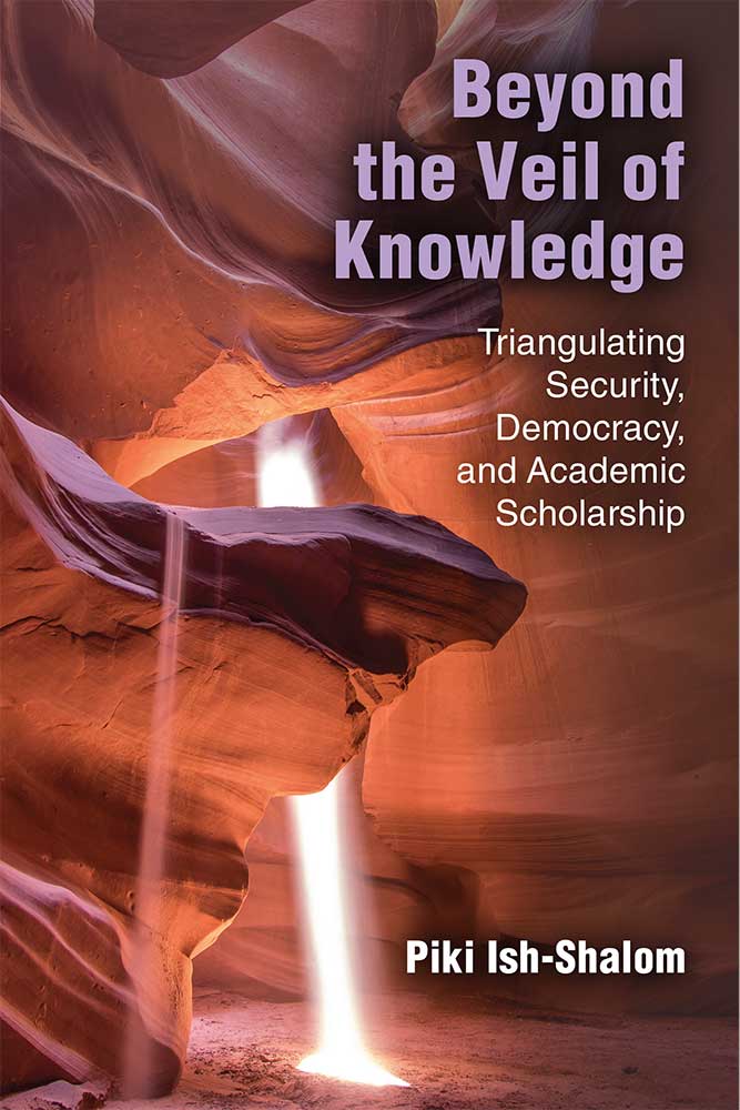 Beyond the Veil of Knowledge