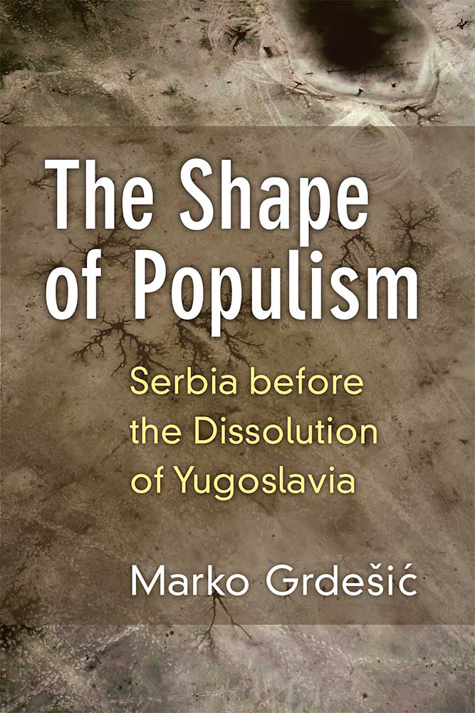 Shape of Populism