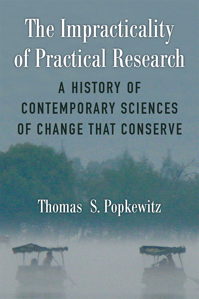 Impracticality of Practical Research