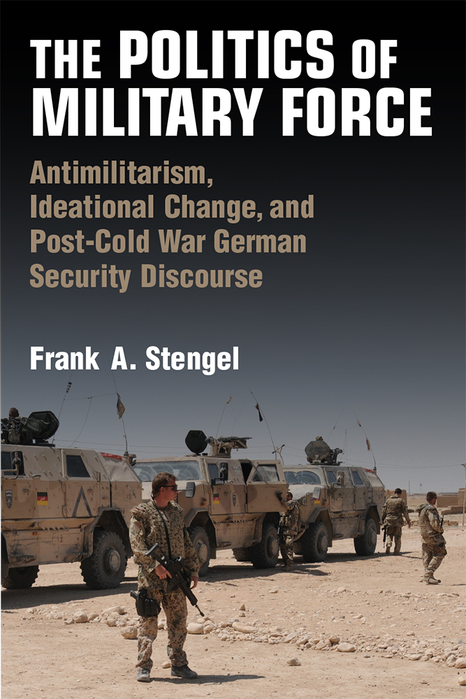 The Politics of Military Force