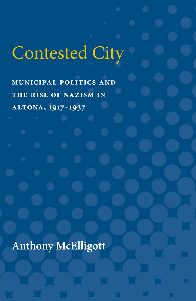 Contested City