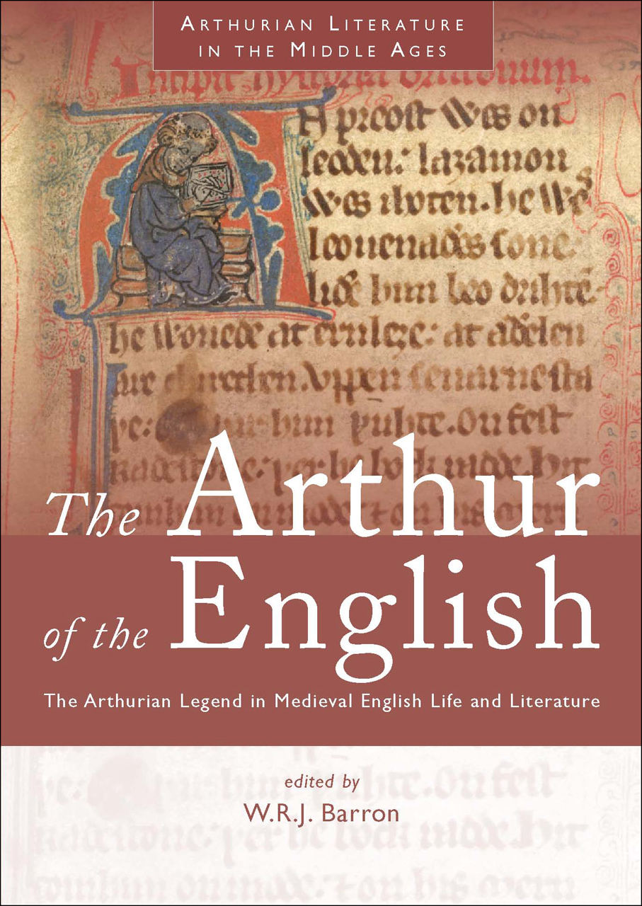 Arthurian legend, Definition, Summary, Characters, Books, & Facts