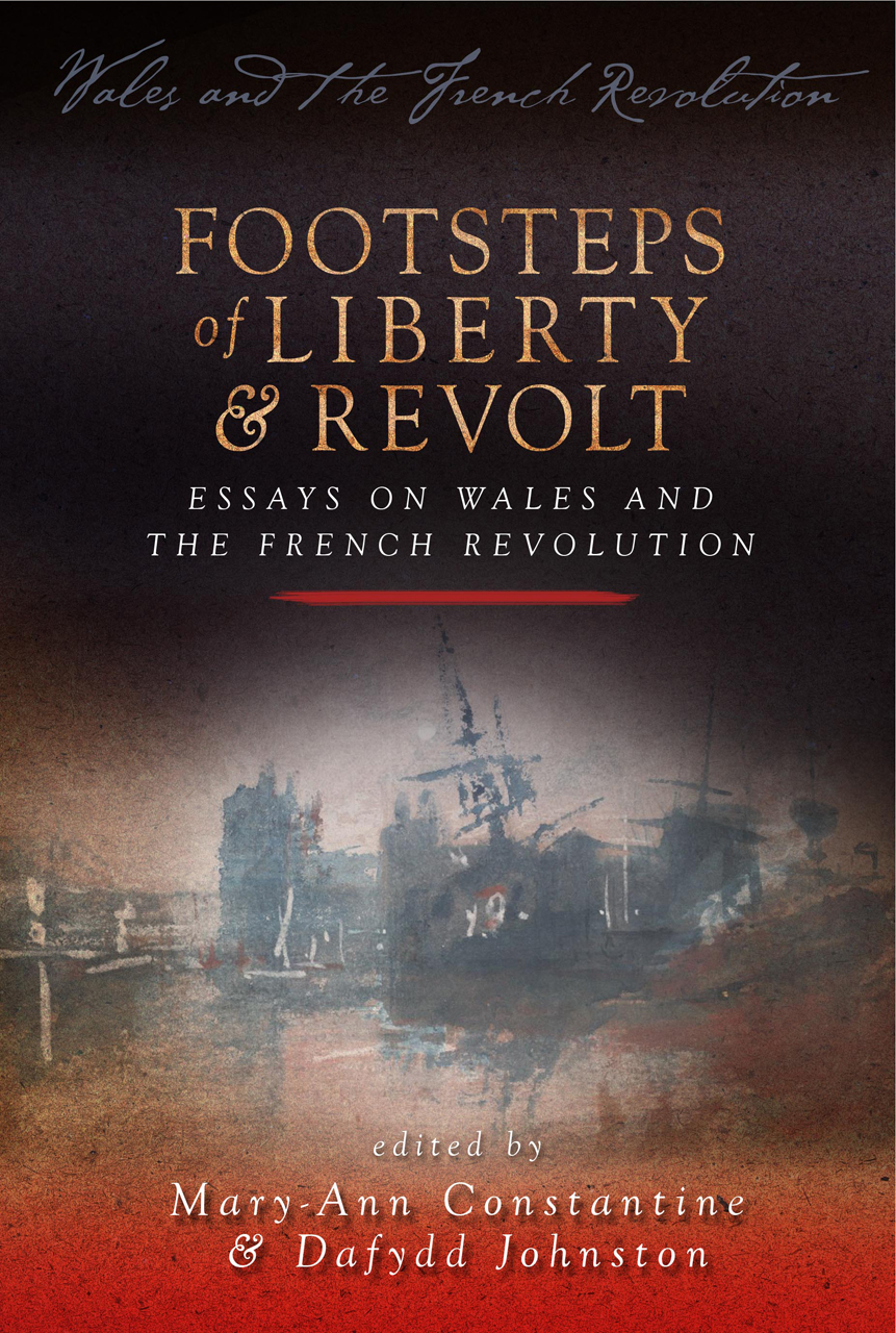 Essay On Healthy Eating Habits Footsteps Of Liberty And Revolt Essays On Wales And The French Revolution Health And Fitness Essay also Science Topics For Essays Footsteps Of Liberty And Revolt Essays On Wales And The French Proposal Essay Template