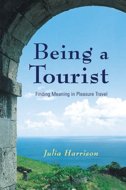 pleasure travel meaning