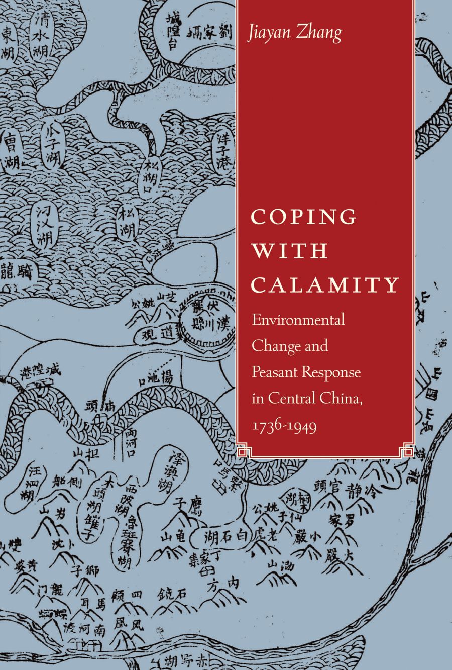 Coping with Calamity: Environmental Change and Peasant Response in