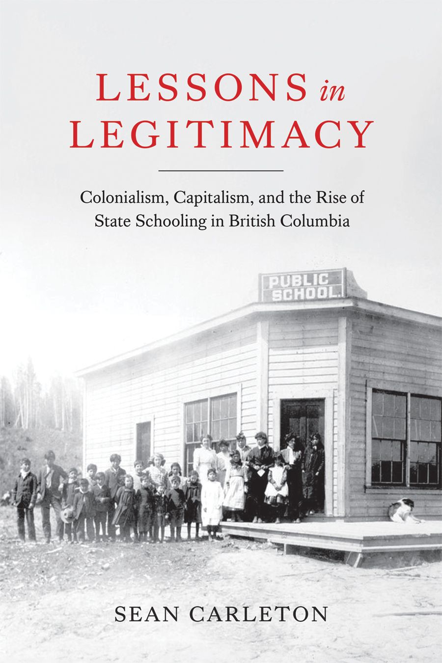 The Blundering Generations and the Crises of Legitimacy - RECKONIN