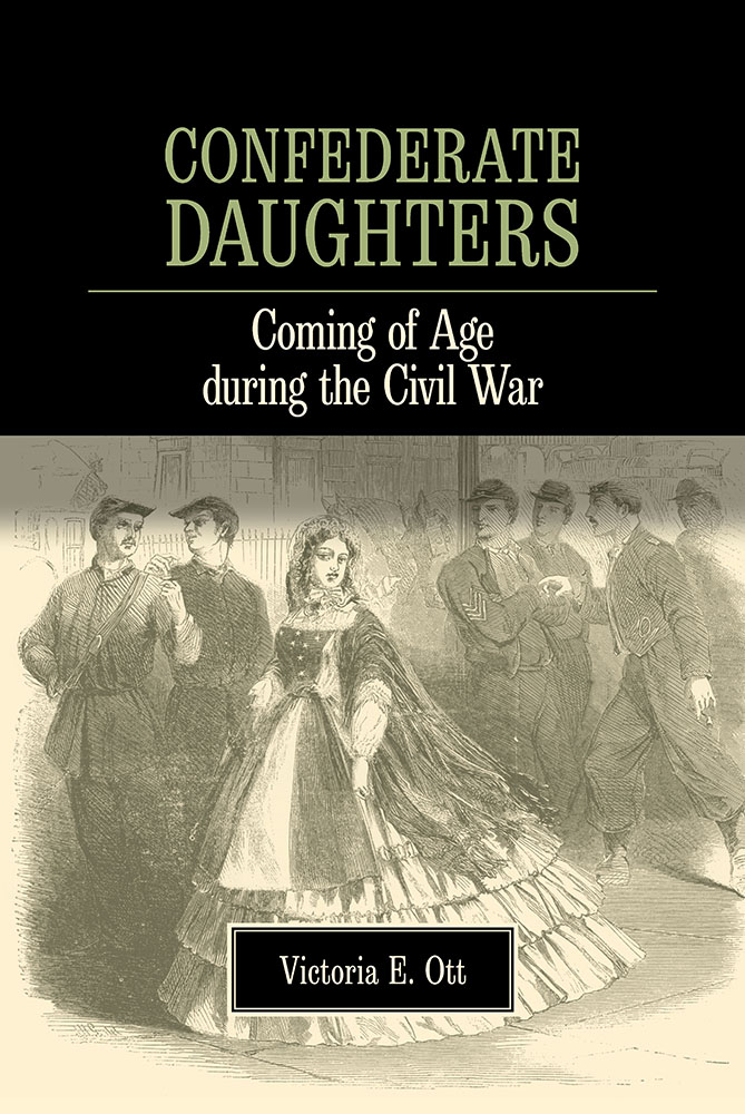 Confederate Daughters