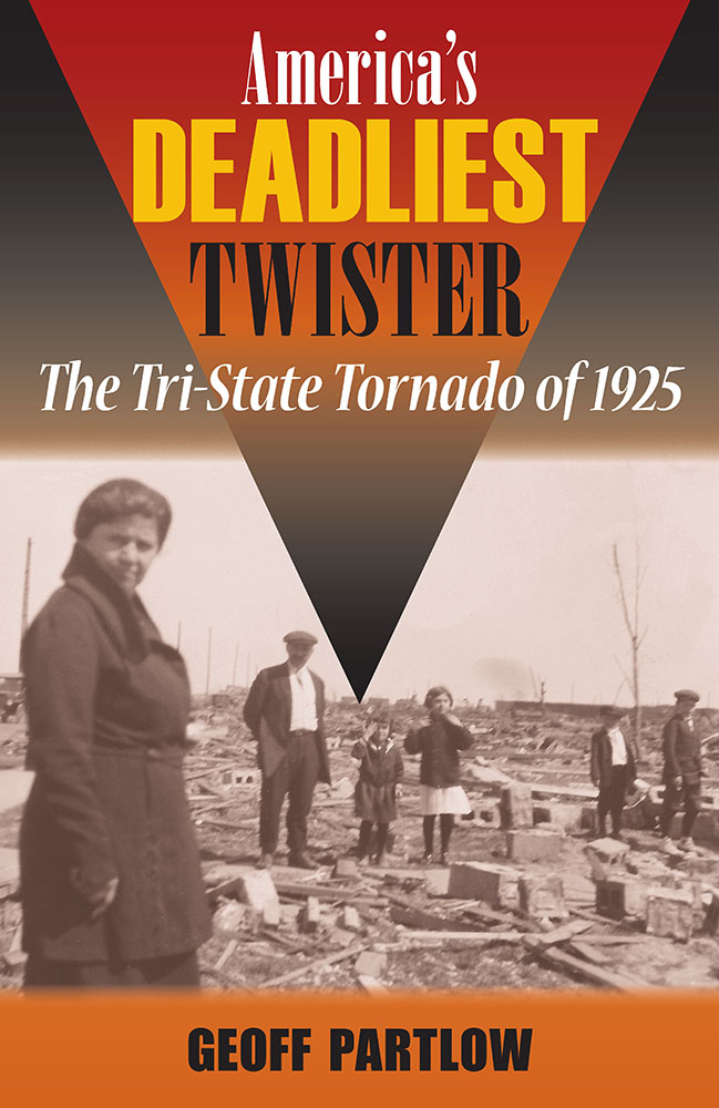 America's Deadliest Twister