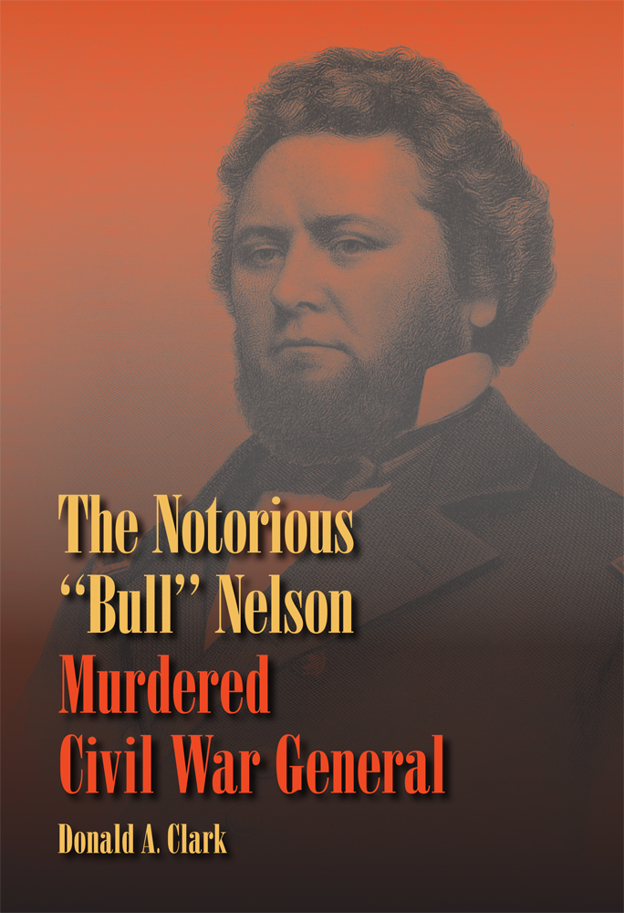 Notorious Bull Nelson