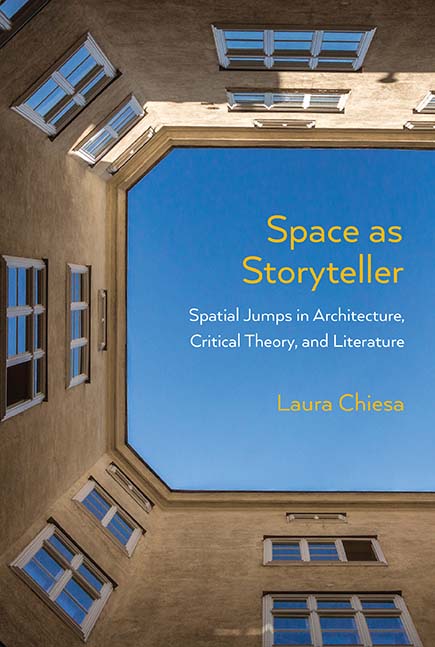 Space as Storyteller