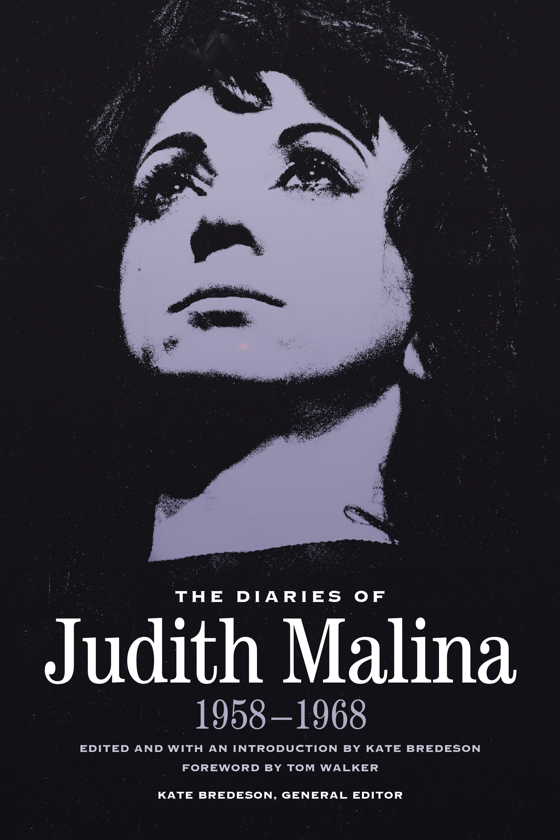 Diaries of Judith Malina