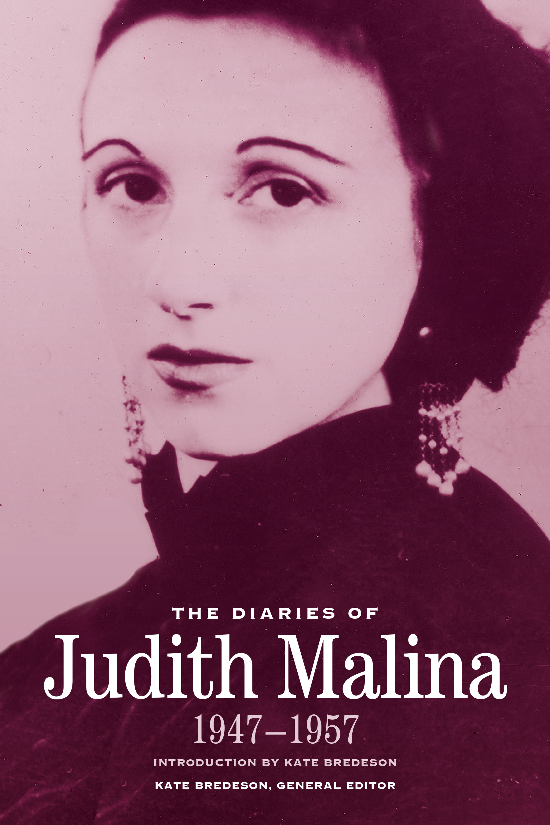 Diaries of Judith Malina