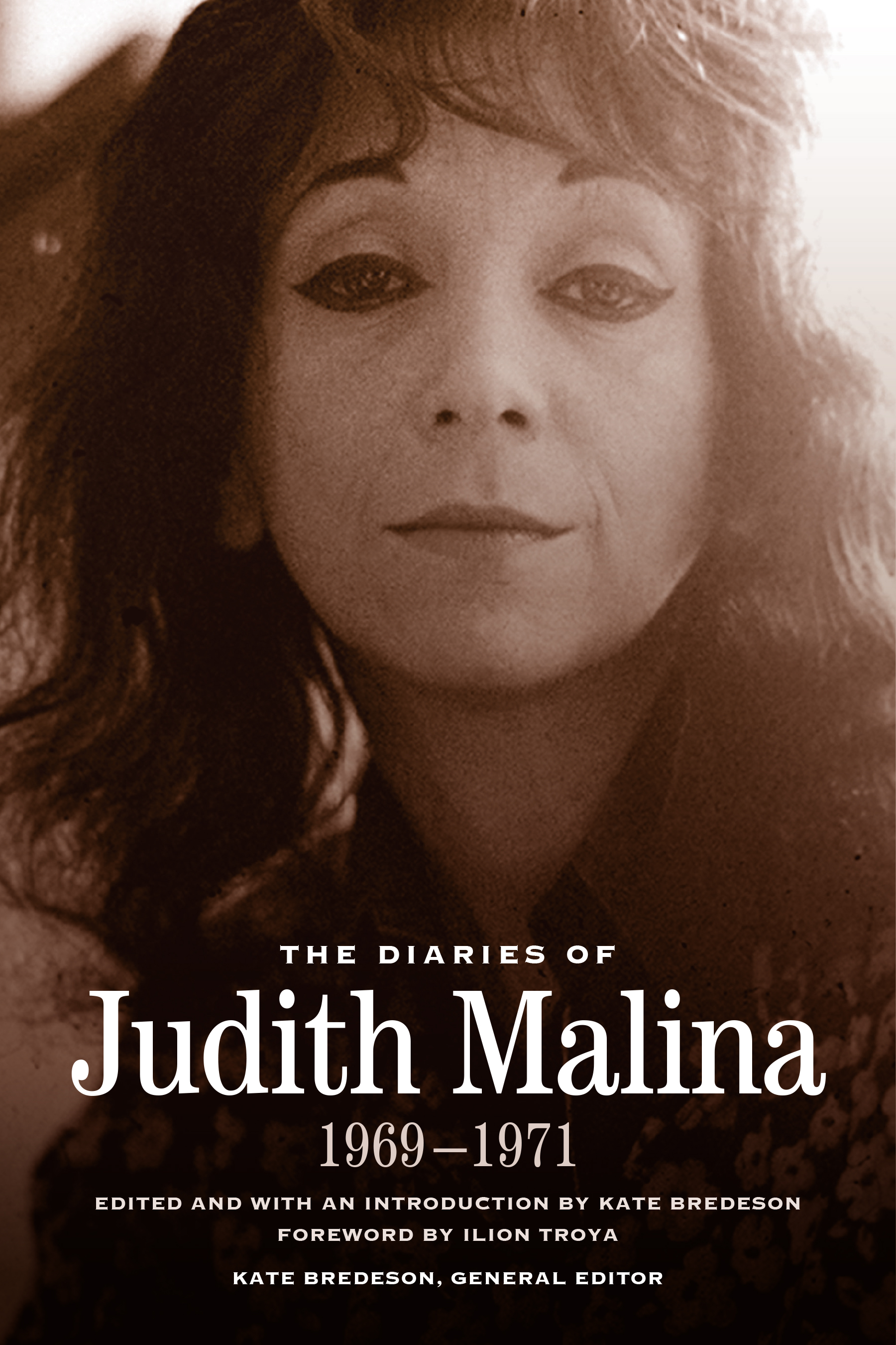 Diaries of Judith Malina