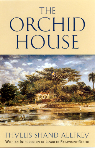 Orchid House