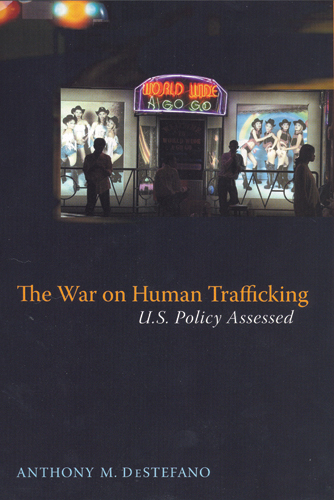 War on Human Trafficking