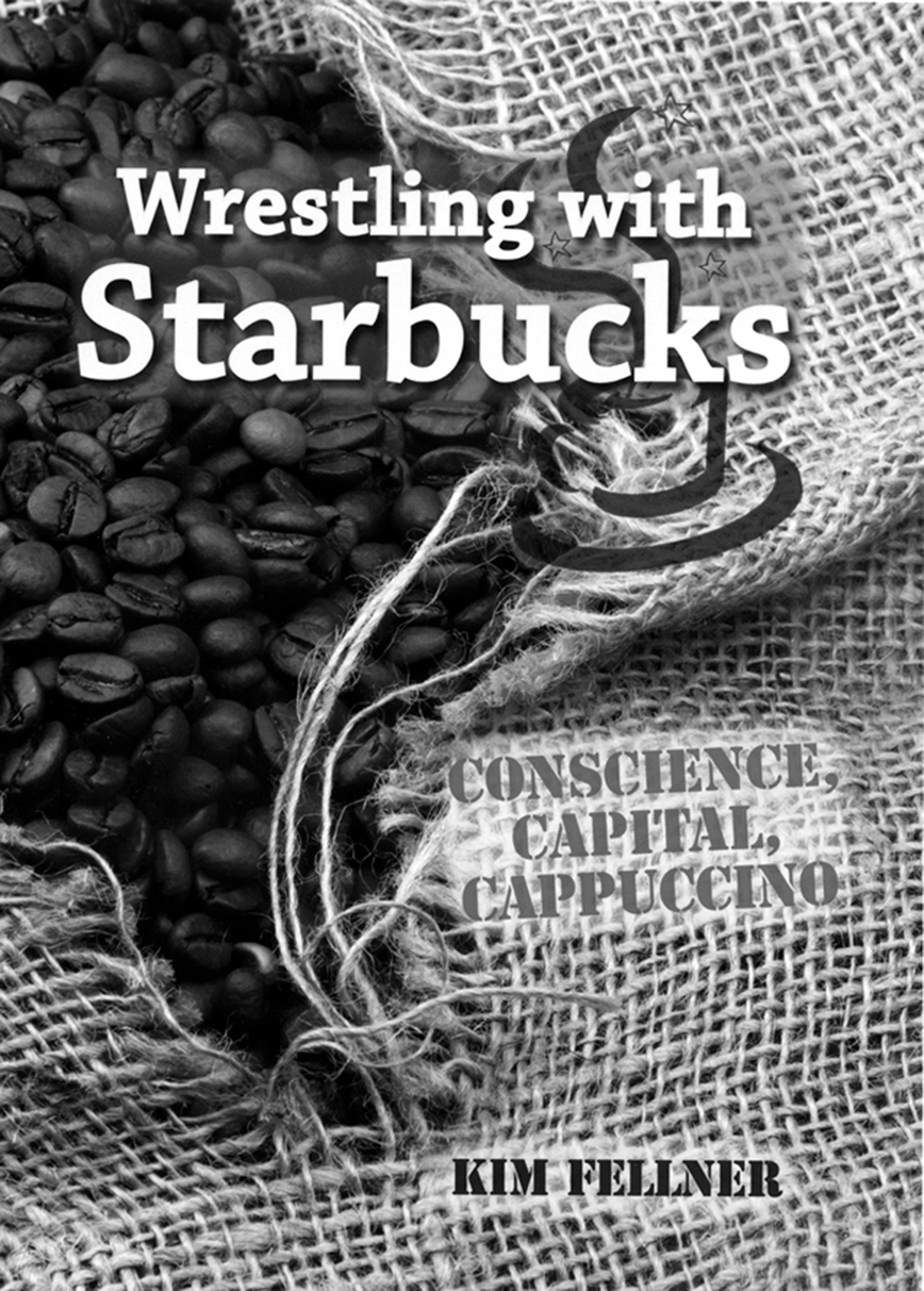 Wrestling with Starbucks