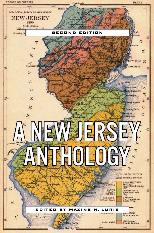 New Jersey Anthology