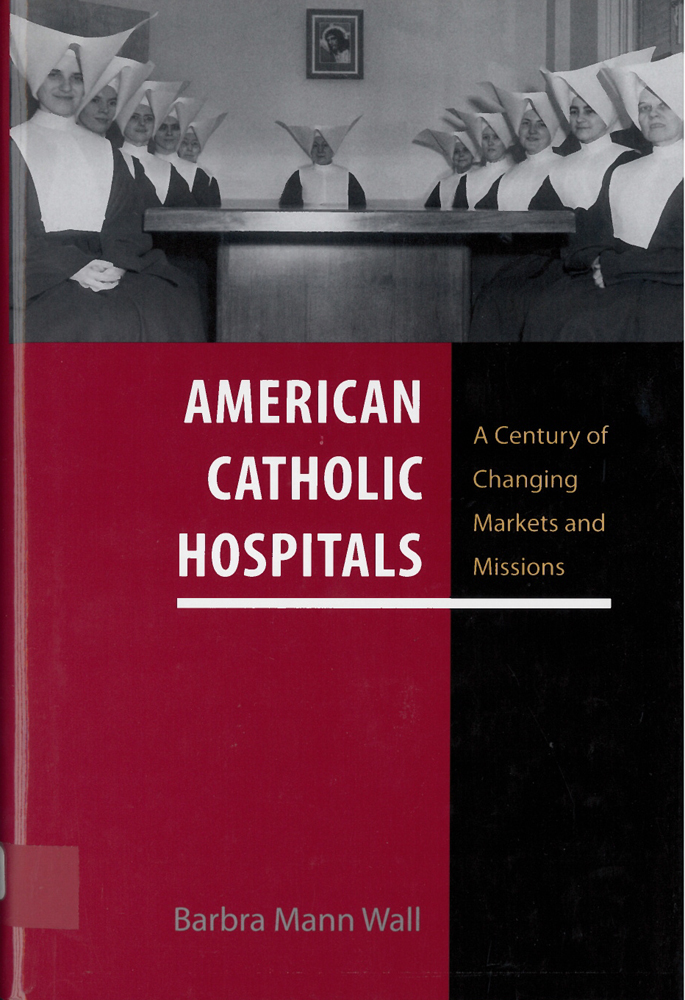 American Catholic Hospitals