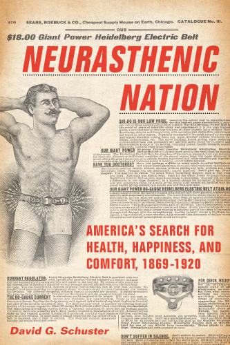 Neurasthenic Nation