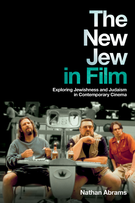 New Jew in Film